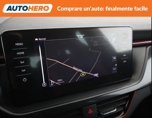 SKODA Scala 1.5 TSI ACT DSG Monte Carlo