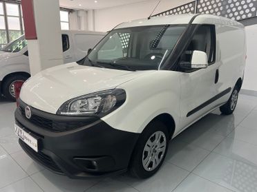 FIAT Doblò 1.3 MJT S&S PC-TN Cargo Lounge