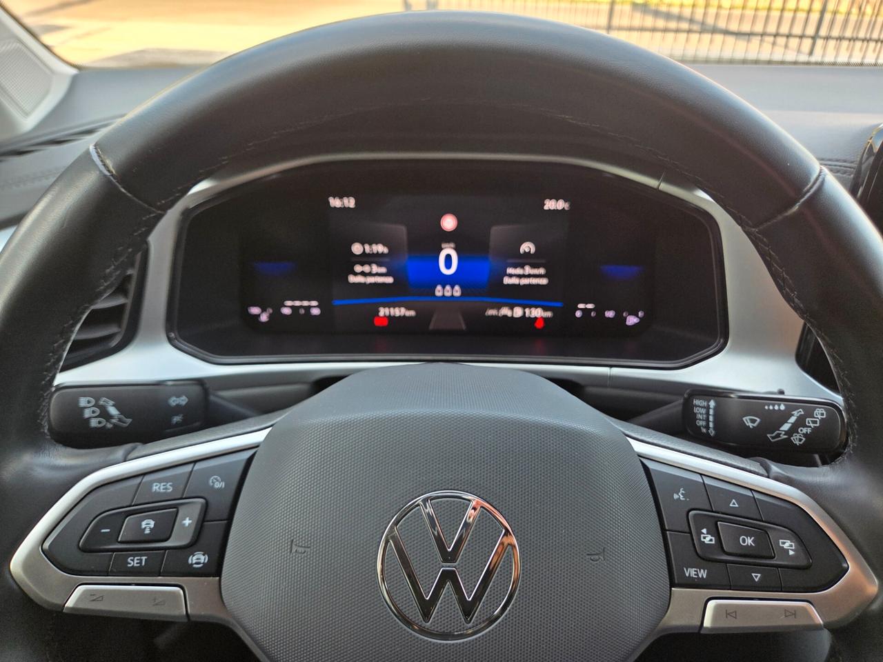 Volkswagen T-Roc 1.0 TSI Life