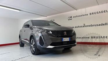 Peugeot 5008 BlueHDi 130 S&S EAT8 GT TETTO APR 7 POSTI