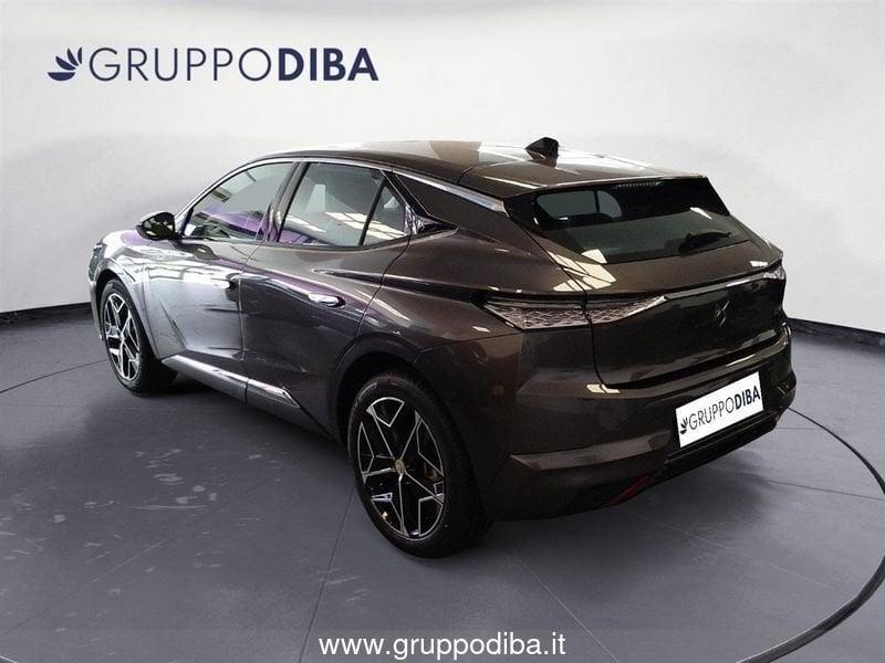 DS DS4 Modello: 1SD4 EDITION FRANCE BLUEHDI 130