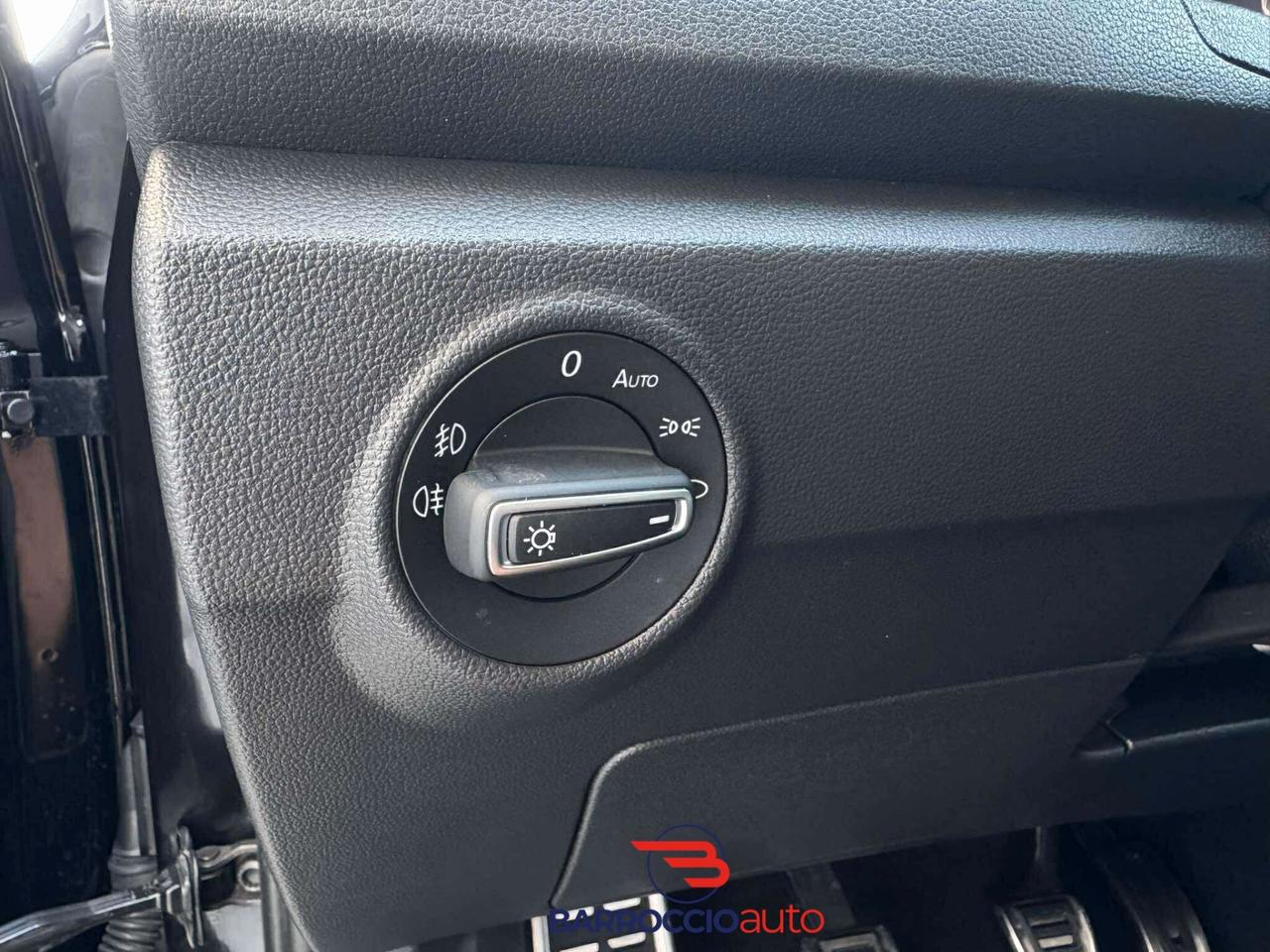 VW TRoc 2.0 TDI SCR 4WD Advanced Style BMT-2018