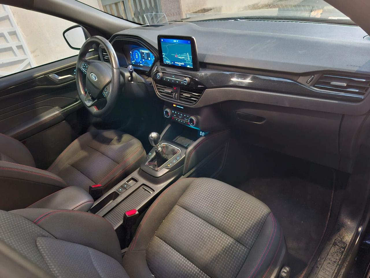 Ford Kuga 1.5 EcoBlue 120 CV 2WD ST-Line