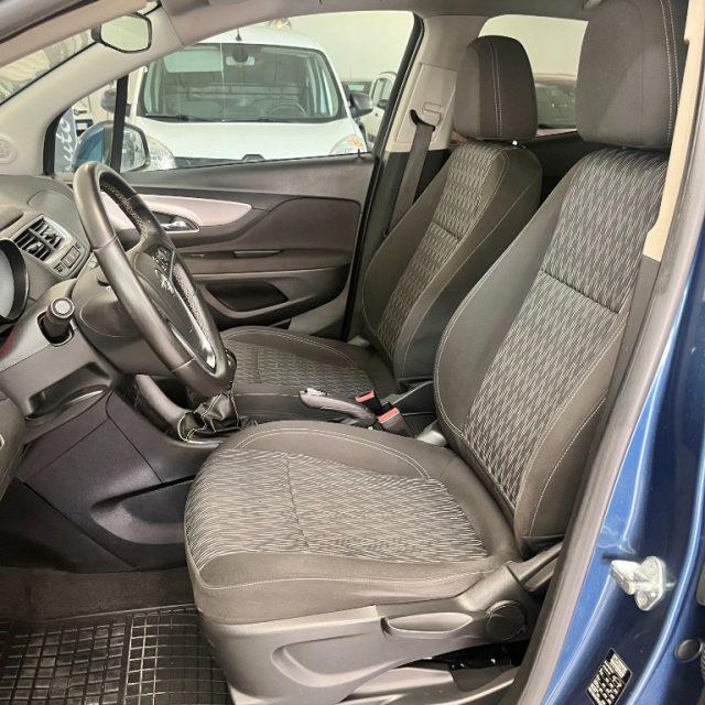 OPEL Mokka 1.7 CDTI Ecotec 130CV 4x2 Start&Stop Cosmo