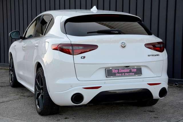 Alfa Romeo Stelvio 2.2 t VELOCE Q4 210cv auto SUPERAFFARE!