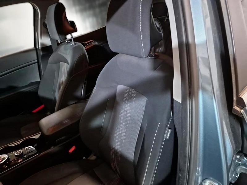 KIA SPORTAGE 1.6 CRDI MHEV STYLE 2WD DCT