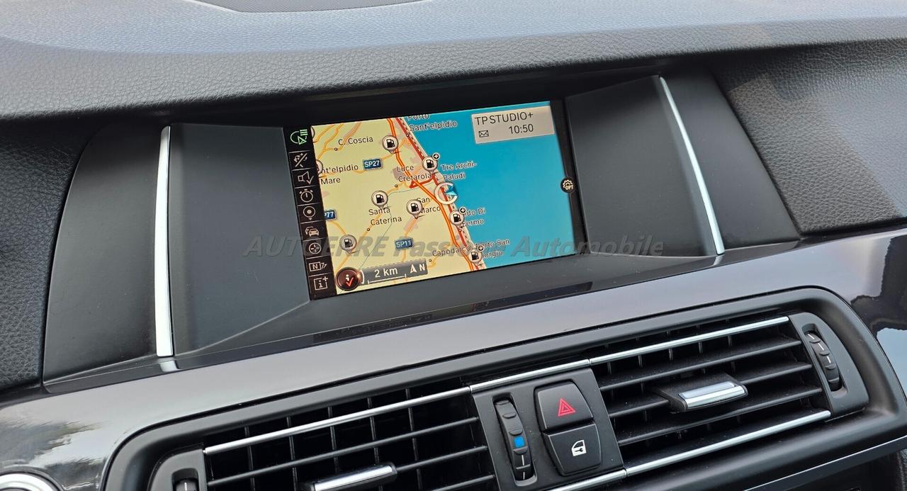 Bmw 525 525d xDrive Touring