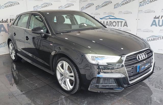 Audi A3 30 1.6 tdi Admired 116cv VIRTUAL!