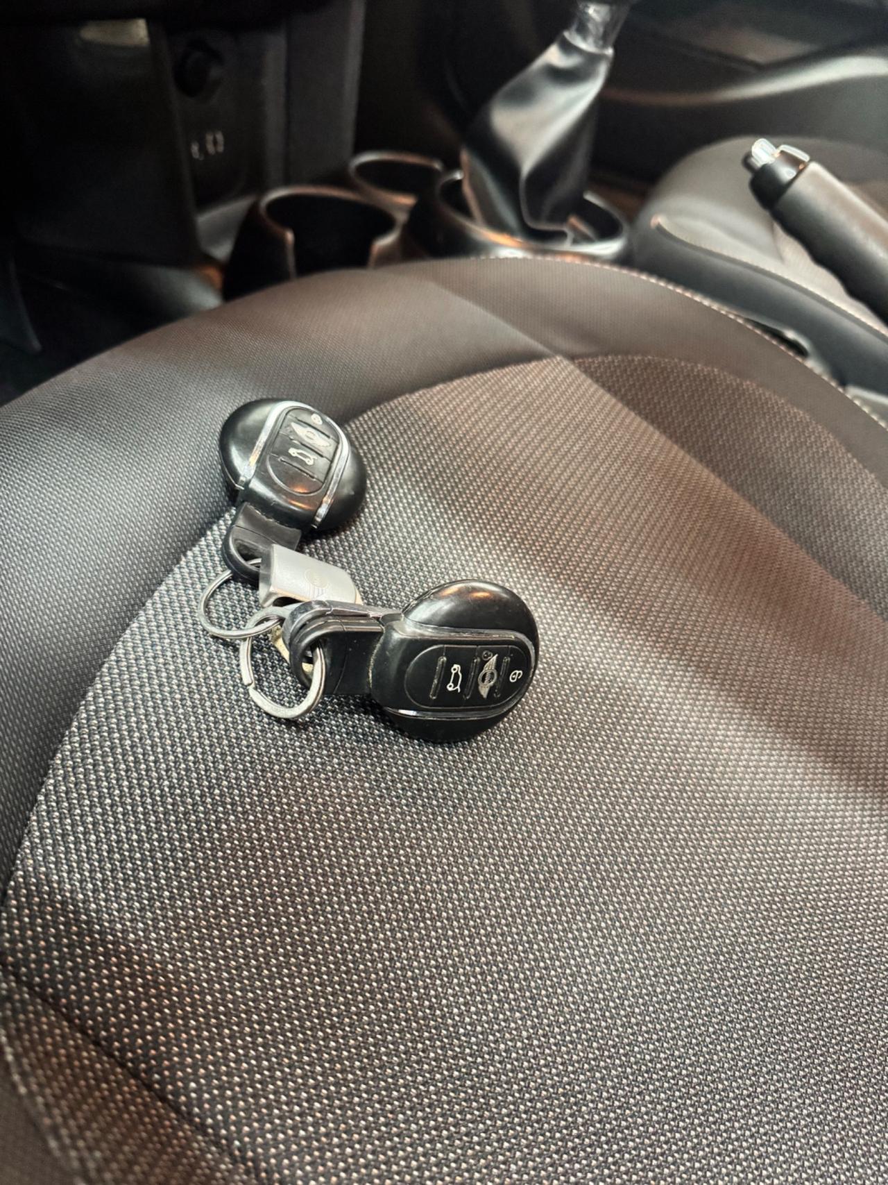 Mini Mini 1.5 One D 95 Cv 5P. 90.000 Km - 2015