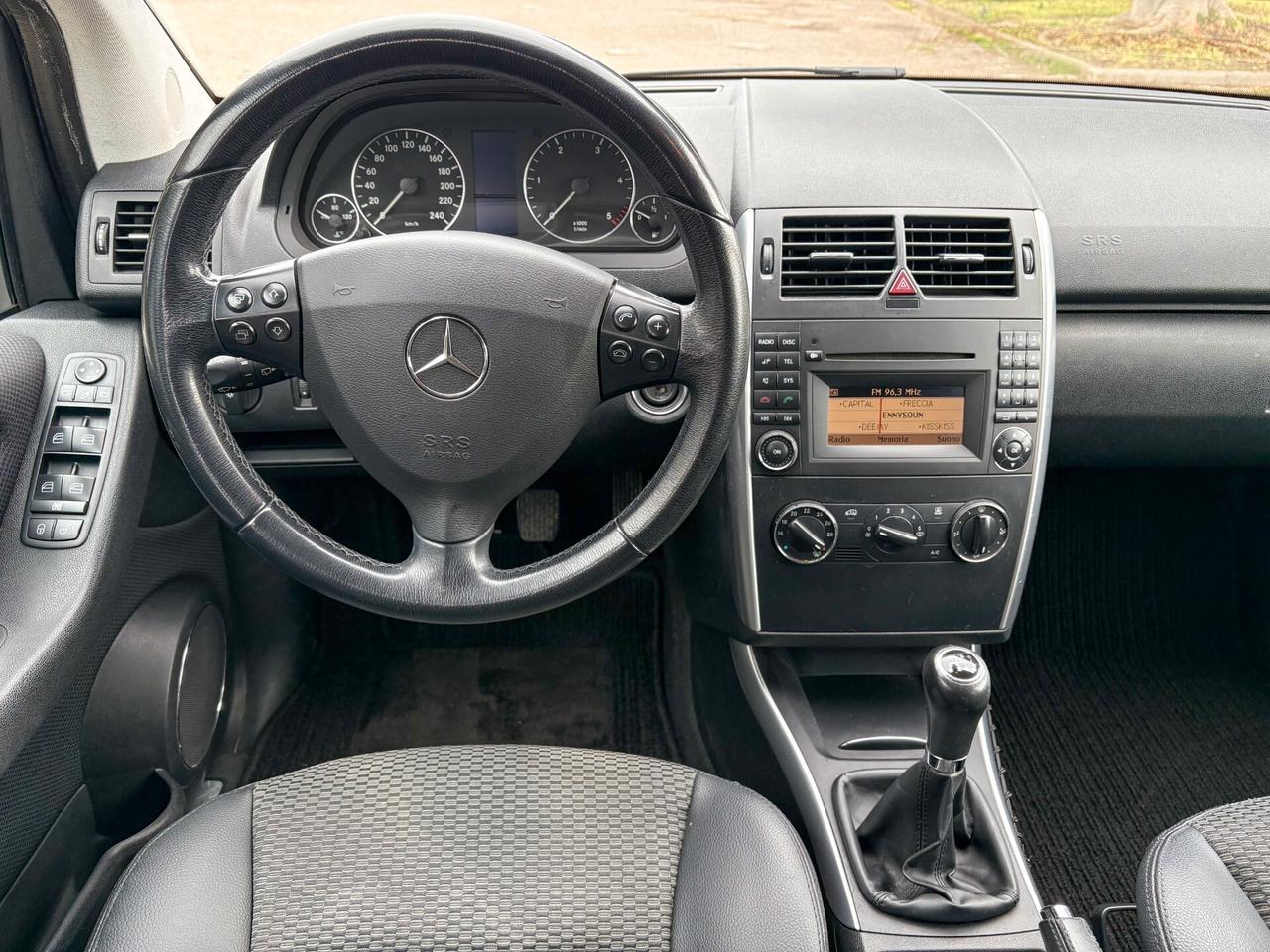 Mercedes-benz A 180 CDI