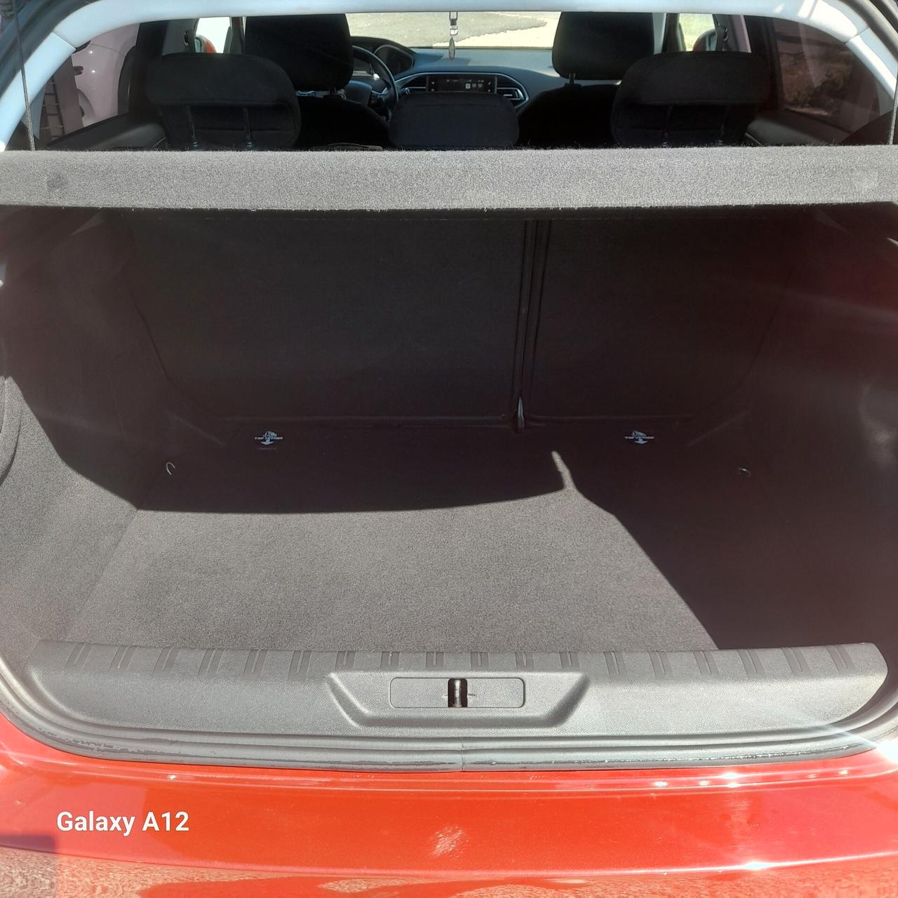 Peugeot 308 1.6 -HDi 115 CV Stop&Start Business