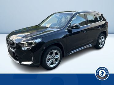BMW X1 sDrive 18d