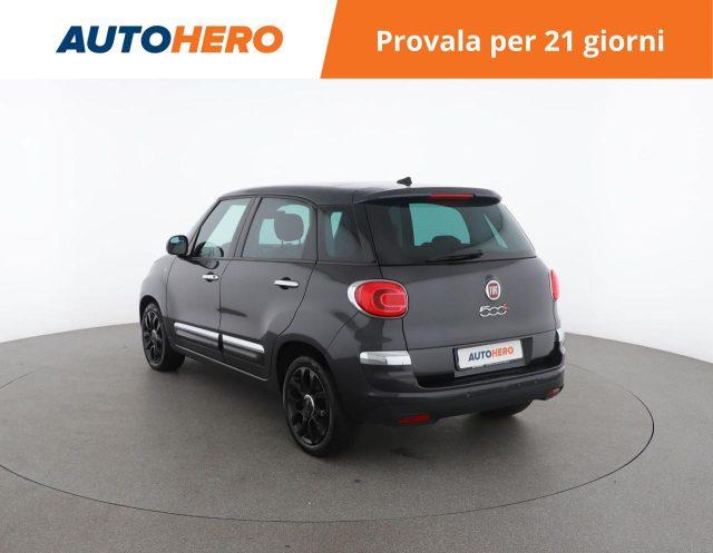 FIAT 500L 1.6 Multijet 120 CV Lounge