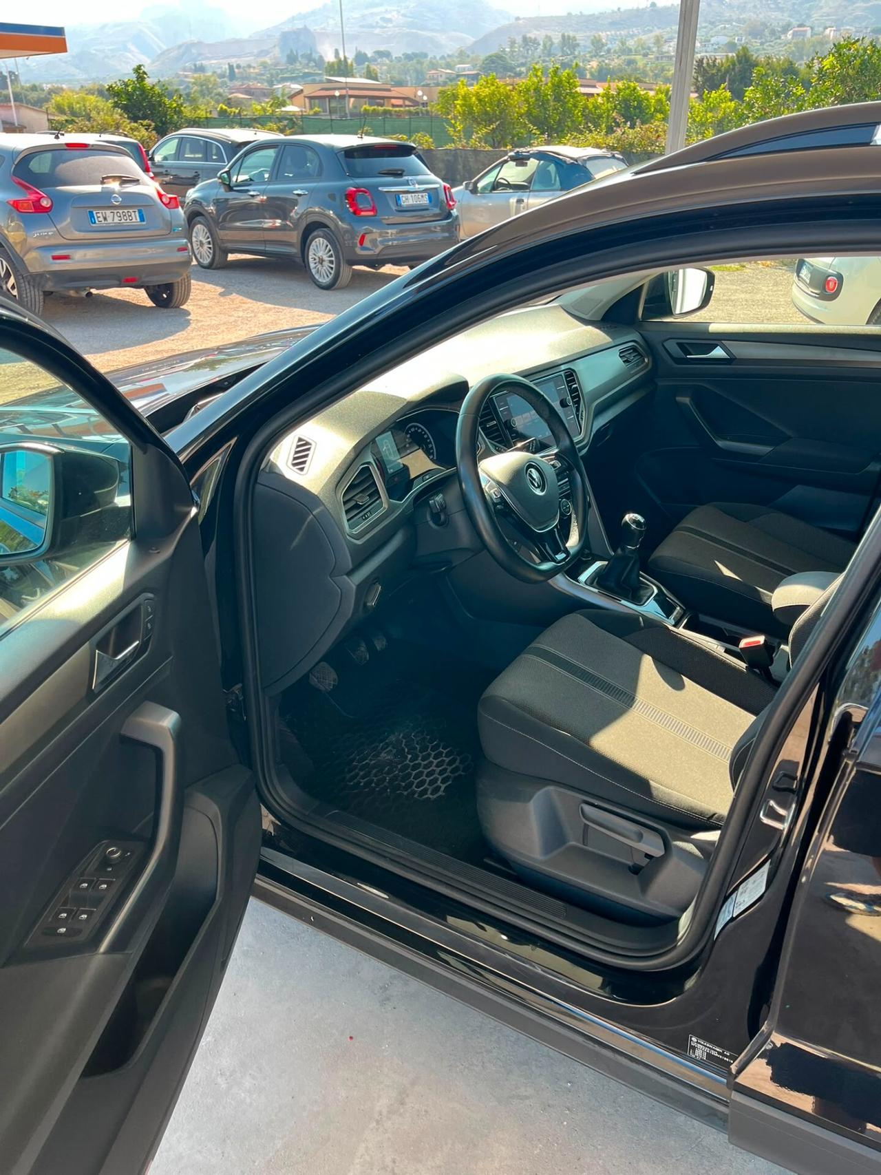 Volkswagen T-Roc 1.0 TSI 115 CV Style BlueMotion Technology