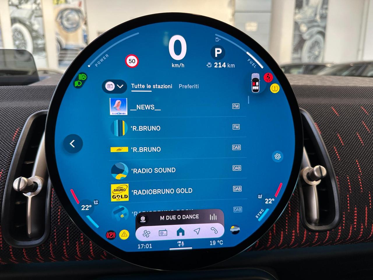 Mini Countryman John Cooper Works JCW 2.0 ALL4