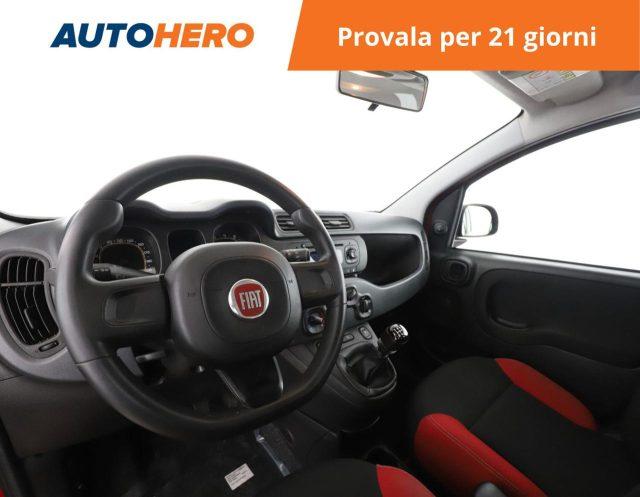 FIAT Panda 1.2 EasyPower Easy