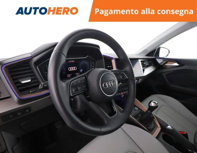 AUDI A1 SPB 30 TFSI Admired