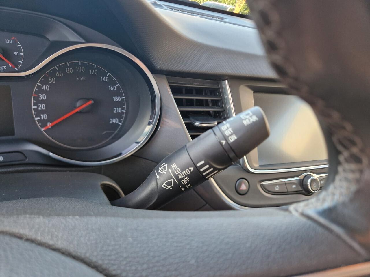 Opel Crossland 1.2 12V Start&Stop Elegance PROMO FINANZIAMENTO