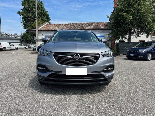 OPEL Grandland X 1.5 diesel Ecotec Start&Stop Innovation
