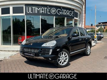 Porsche Cayenne 3.6