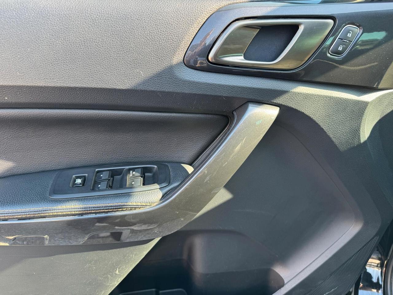 Ford Ranger 2.0 ECOBLUE DC Wildtrak 5 posti FATTURABILE SUBITO DISPONIBILE