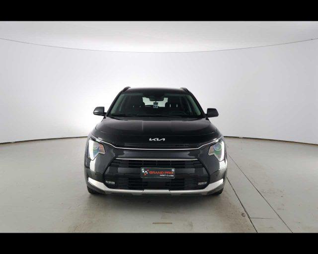 KIA Niro 1.6 GDi DCT HEV Style