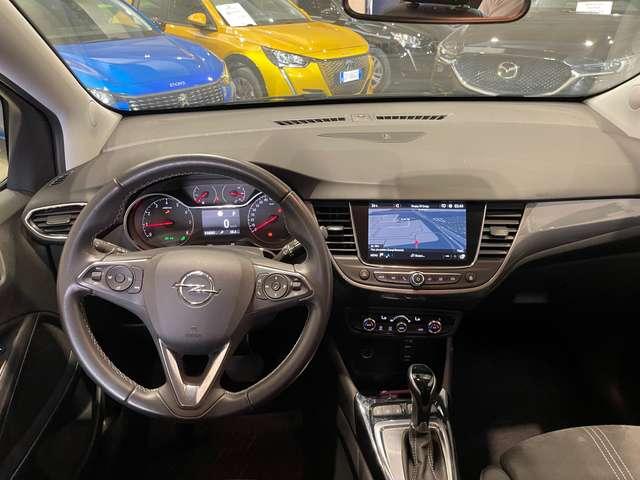 Opel Crossland X 1.2 130cv Elegance *AUTOMATICA*