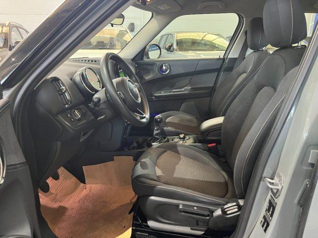 MINI Countryman 1.5 One Boost Countryman KM CERTIFICATI/55.000 KM