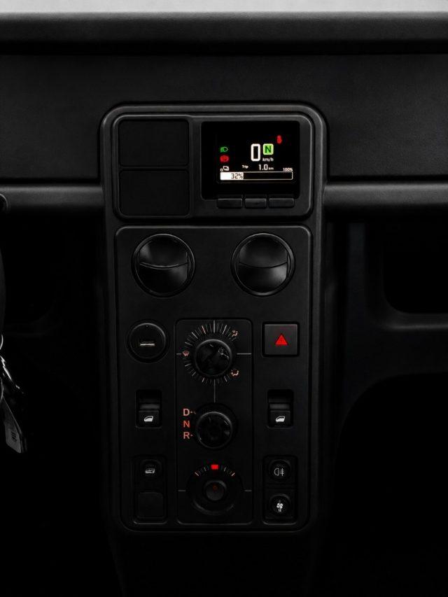 AIXAM Aixam Easy Elettrica o Diesel