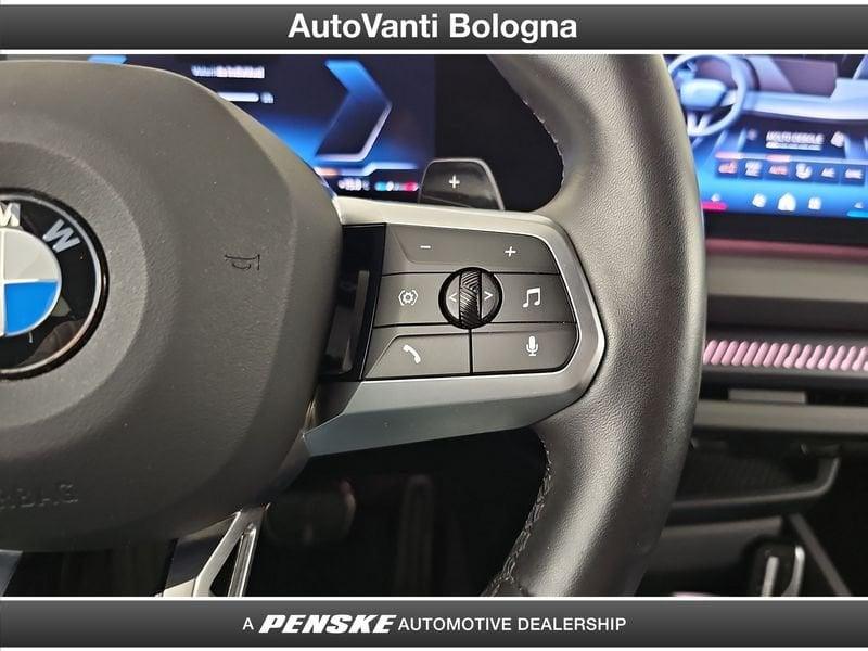 BMW Serie 1 118d MSport Pro