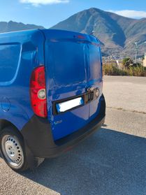 Fiat Doblo Doblò 1.4 T-Jet 16V Natural Power Active