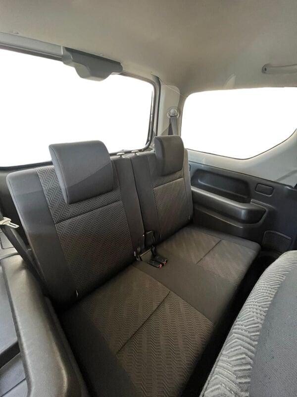 Suzuki Jimny Jimny 1.3i 16V cat 4WD Special