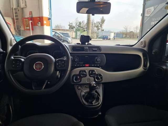 Fiat Panda Panda 1.2 City Cross s