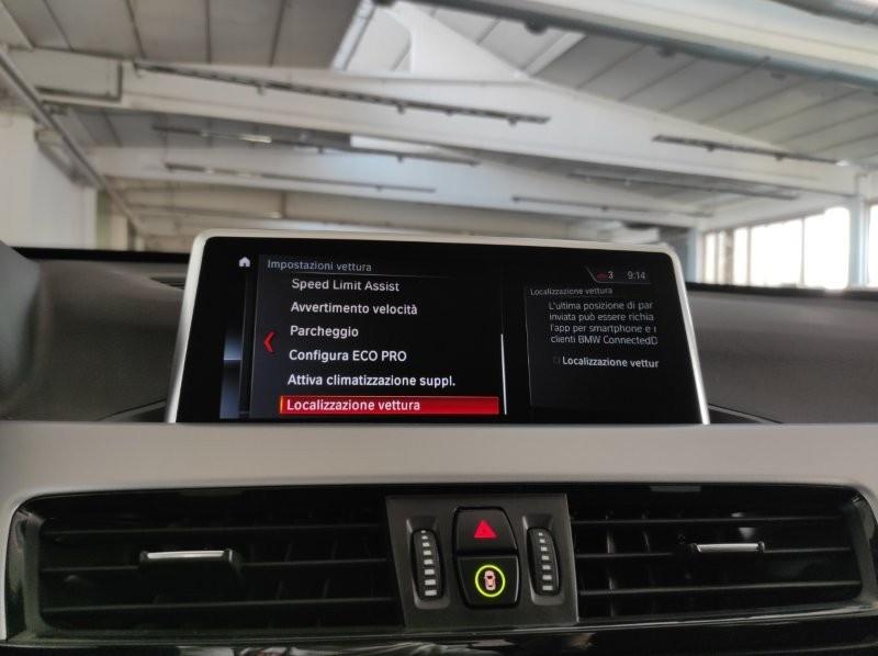BMW X1 (F48) - X1 xDrive25e Business Advantage