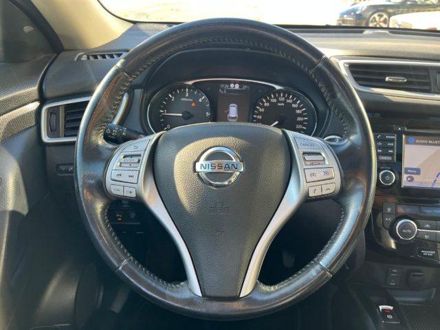 NISSAN X-Trail 1.6 dCi 4WD Tekna