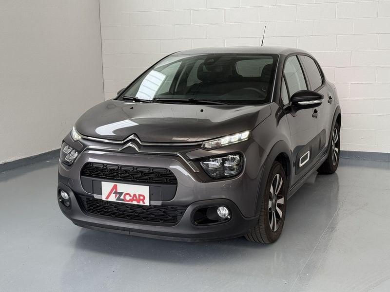 Citroën C3 PureTech 110 S&S Max*PROMO LUGLIO*