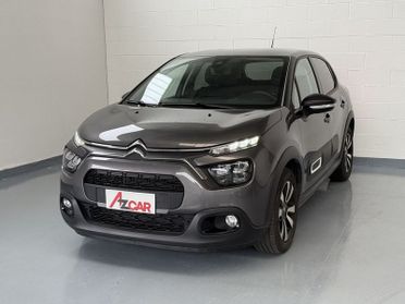 Citroën C3 PureTech 110 S&S Max*PROMO GIUGNO*