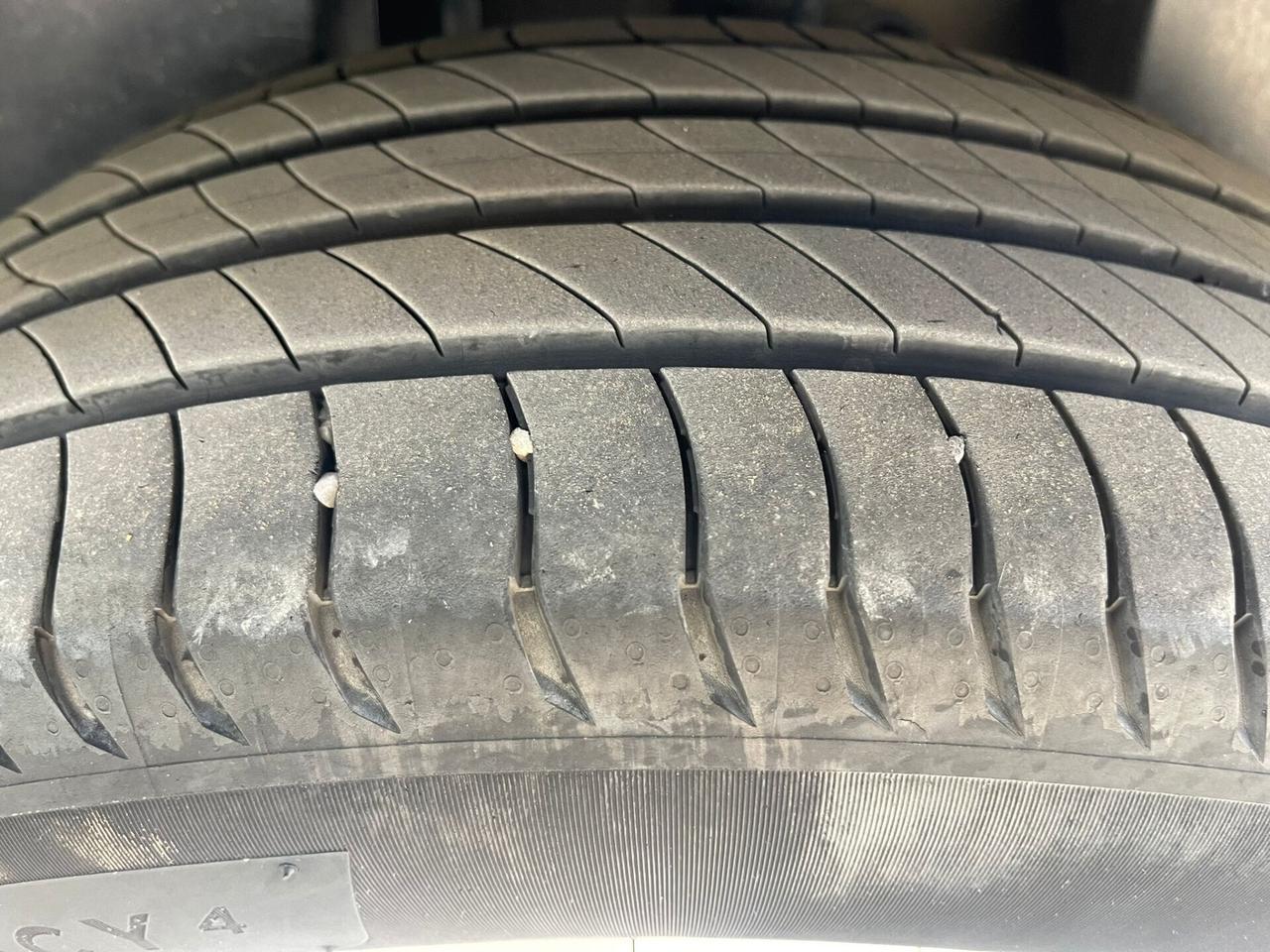 Fiat 500X Cross 1.6 benz. 120 HP