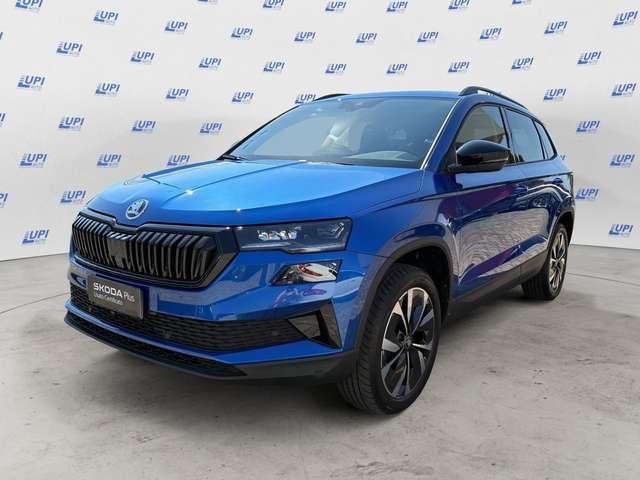 Skoda Karoq 2.0 tdi Selection 150cv dsg