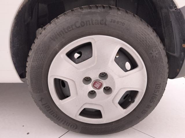 FIAT Fiorino cargo 1.3 mjt 95cv SX E6d-temp