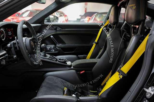 Porsche 911 992 GT3 RS|WEISSACH|CARBO|LIFT SYST|CLUBSPORT|FULL