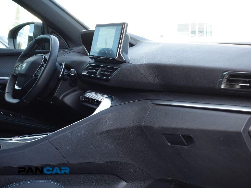 Peugeot 5008 BlueHDi 130 S&S EAT8 Allure Pack