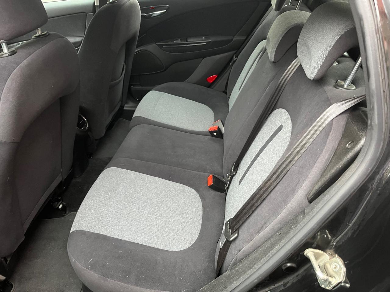 Fiat Bravo 1.6 MJT 120 CV DPF Emotion