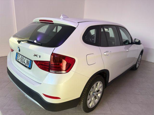 BMW X1 xDrive18d Msport