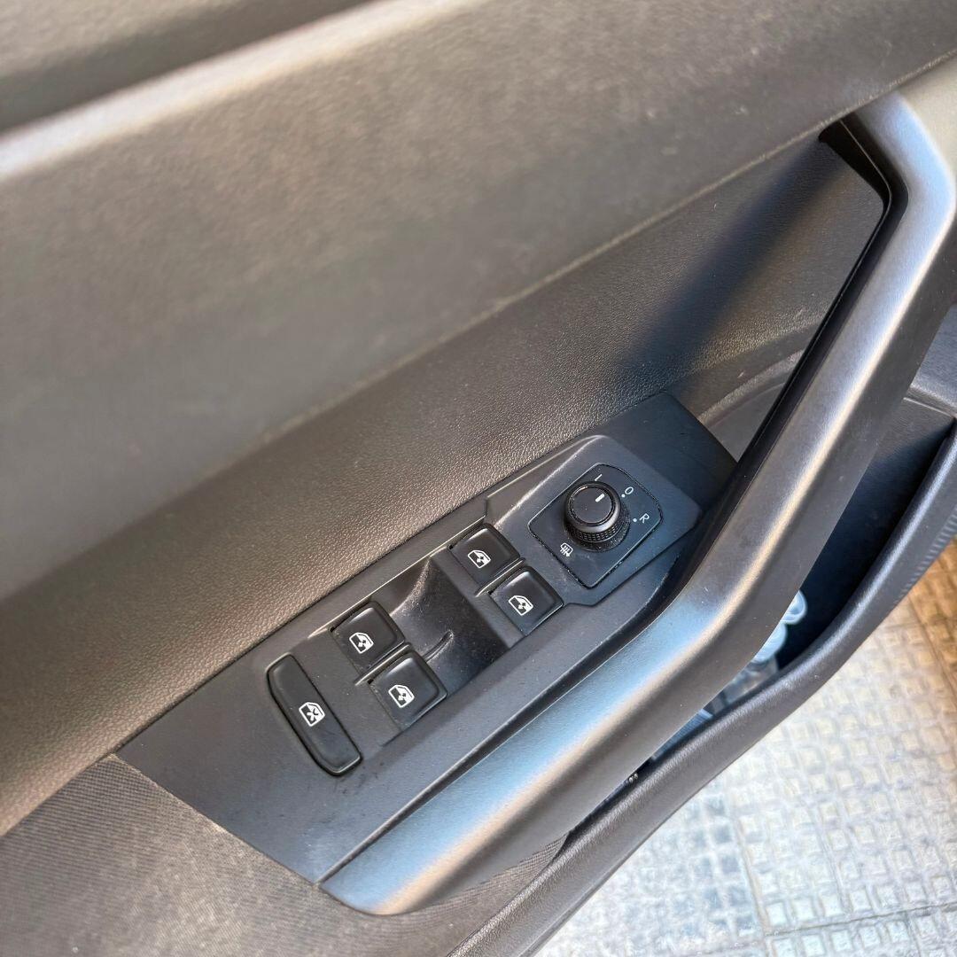 Volkswagen Polo 1.0 benzina 2018