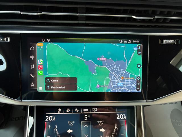 AUDI Q8 50 TDI 286 CV quattro tiptronic Sport S line plus