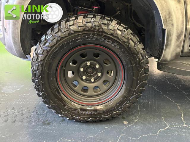 FORD Ranger 2.2 TDCi Doppia Cabina XL- UNICO