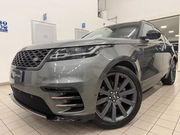 LAND ROVER Range Rover Velar 2.0D I4 240 CV R-Dynamic SE