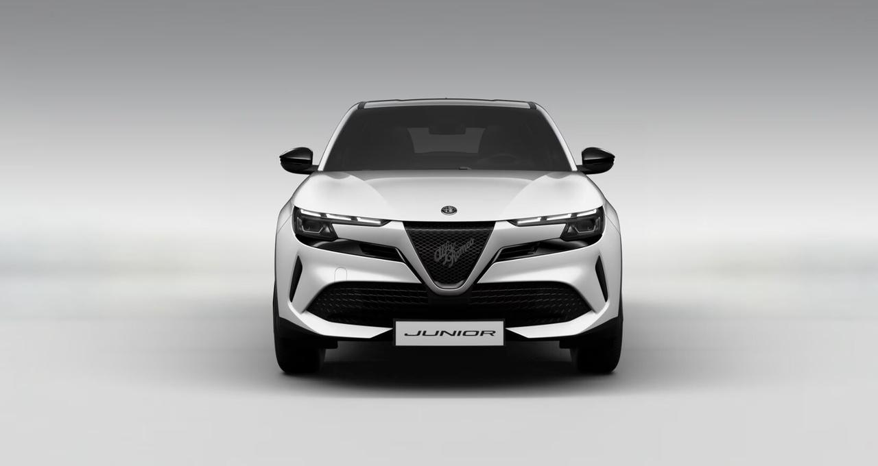 ALFA ROMEO Junior Junior 1.2 145 CV Hybrid eDCT6