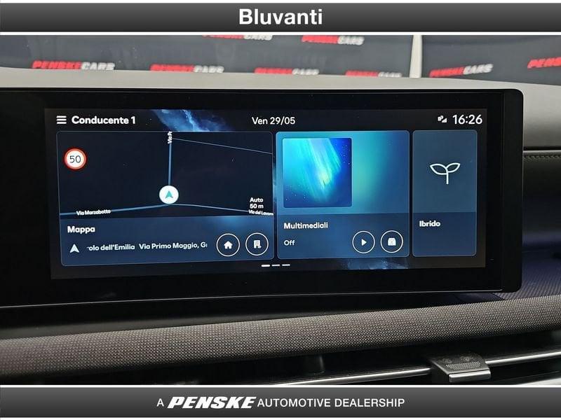 Hyundai Tucson Tucson 1.6 hev Business 2wd 215cv auto